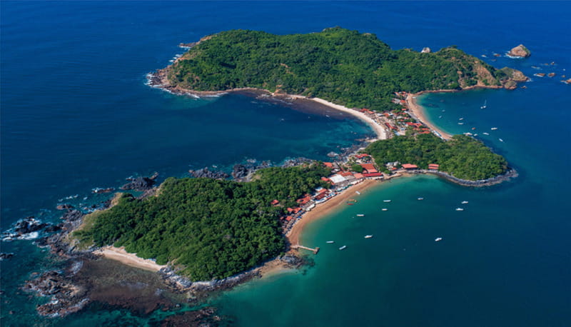 Ixtapa-Zihuatanejo: Island of Ixtapa Day Trip with Lunch - Practical Details and Booking Flexibility
