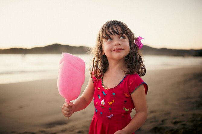 Ixtapa Zihuatanejo Photo shoot - The Experience Provider: Luz Blanca Photo