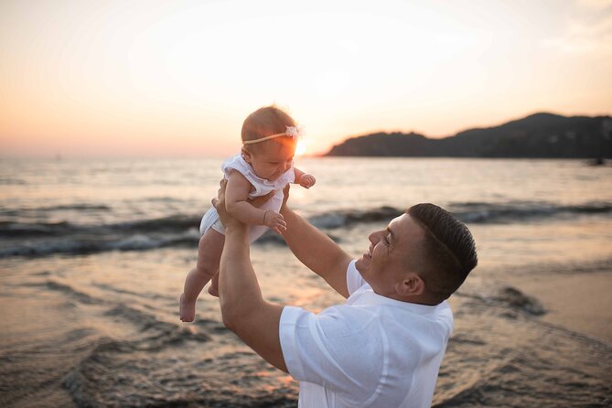 Ixtapa Zihuatanejo Photo shoot - Who Will Love This Photoshoot?