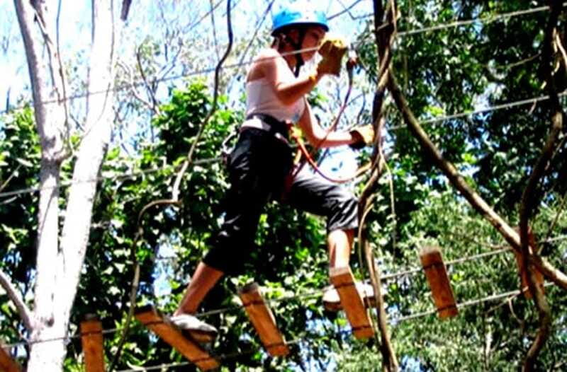 Ixtapa Zihuatanejo: Zipline Tour - Physical Requirements and Recommendations