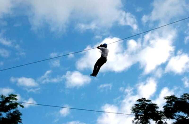 Ixtapa Zihuatanejo: Zipline Tour - Booking Flexibility and Cancellation Policy