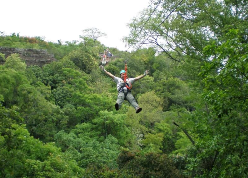 Ixtapa: Zipline and Snorkeling Adventure with Lunch - What to Bring and Safety Precautions