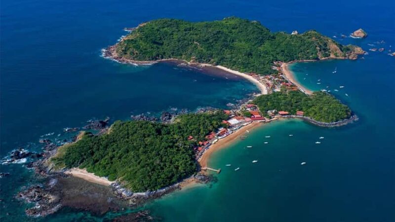 Ixtapa: Zipline and Snorkeling Adventure with Lunch - The Scenic Route from Zihuatanejo to Ixtapa