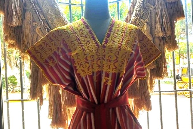 Izamal Exclusive Shopping Tour - The Sum Up: A Curated and Comfortable Shopping Adventure