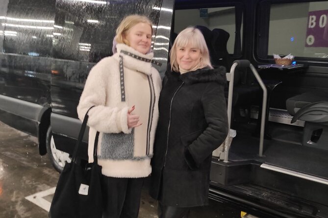 Izmir Airport ADB Transfers to Izmir City Centre Hotels - Key Points