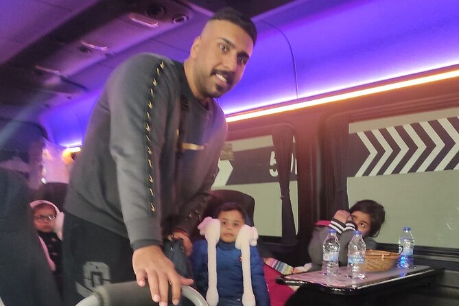 Izmir Airport ADB Transfers to Izmir City Centre Hotels - Practical Tips for a Smooth Experience at Izmir Airport