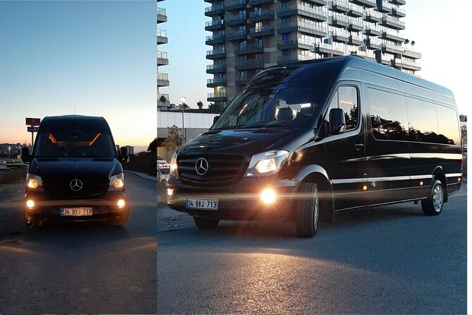 Izmir Airport - Kusadasi Private Transfer - What Makes This Private Transfer Stand Out?