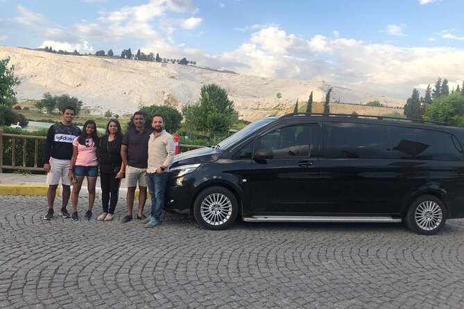 Izmir Airport - Kusadasi Private Transfer - Who Will Benefit Most from This Service?