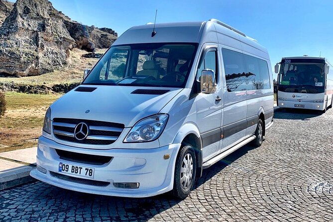 Izmir Airport - Kusadasi Private Transfer - Final Thoughts on the Izmir Airport - Kusadasi Private Transfer