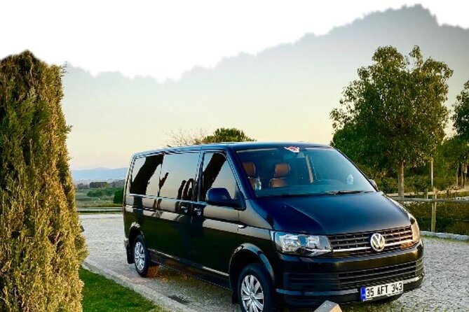 Izmir Airport to Cesme/Alacati, Kusadasi, and Foca Transfers - Who Should Book This Transfer Service?