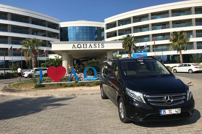 Izmir Airport to Cesme/Alacati, Kusadasi, and Foca Transfers - Final Thoughts on Izmir Airport Transfers to Cesme, Alacati, Kusadasi, and Foca