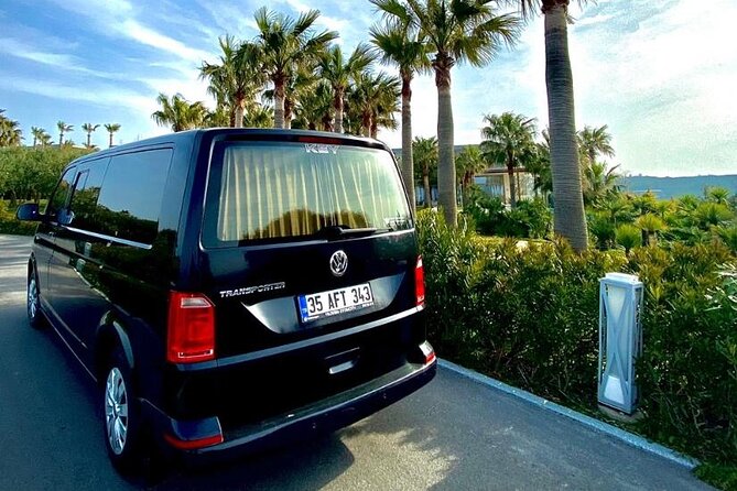 Izmir Airport to Cesme/Alacati, Kusadasi, and Foca Transfers - Frequently Asked Questions