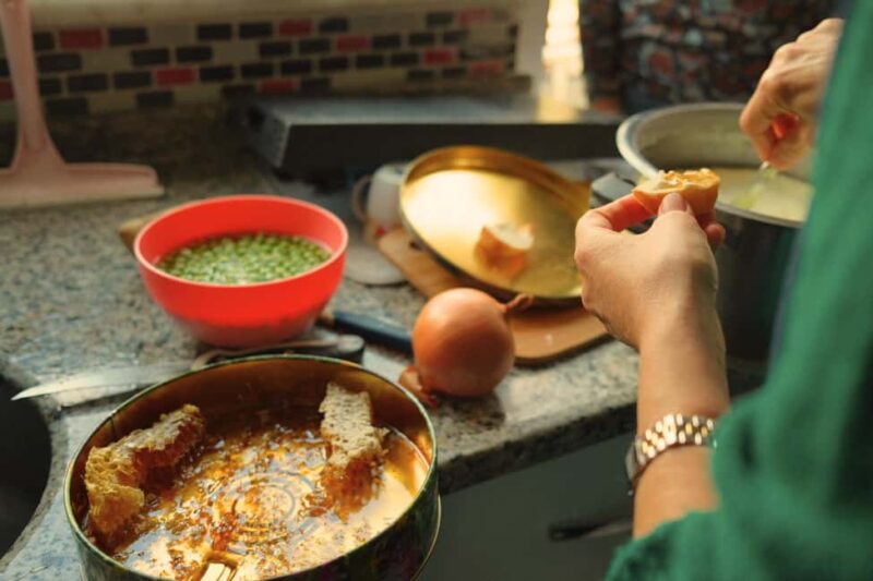 Izmir: Authentic Turkish Home Cooking Class with Locals - Why This Cooking Class Stands Out in Izmir