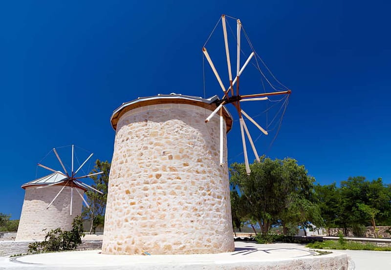 Izmir: Cesme Boat Tour and Alacati Visit - Exploring Donkey Island and the Bays