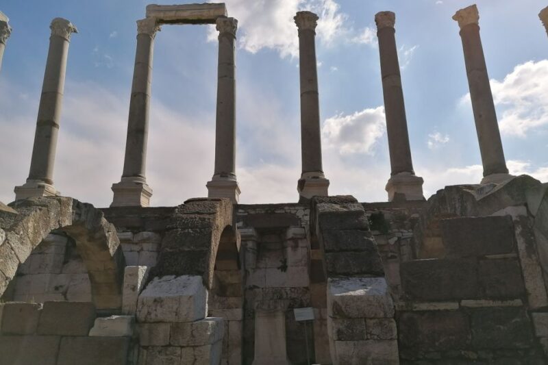 Izmir City Tour with a Private Guide & Van - Cross to Karsiyaka: The Seaside Retreat