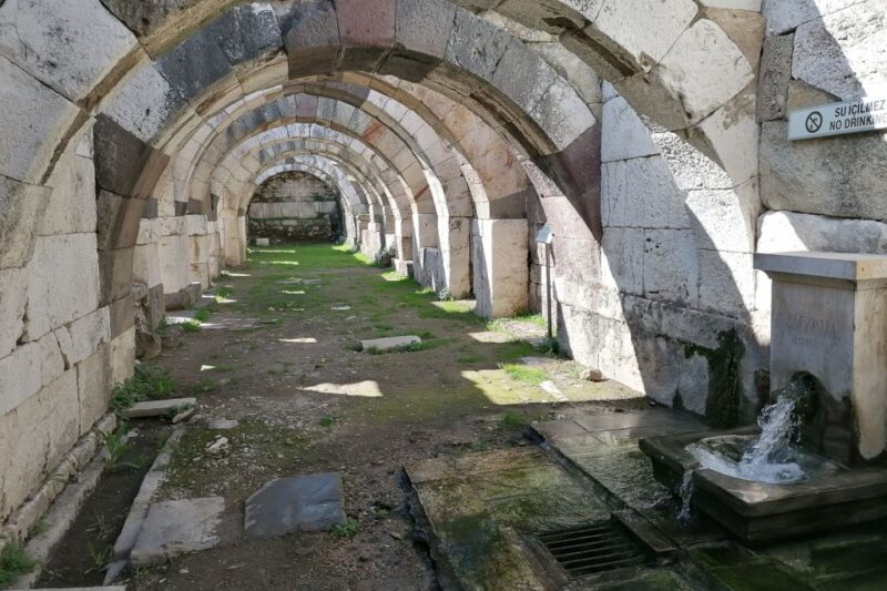 Izmir City Tour with a Private Guide & Van - Practical Details and Considerations