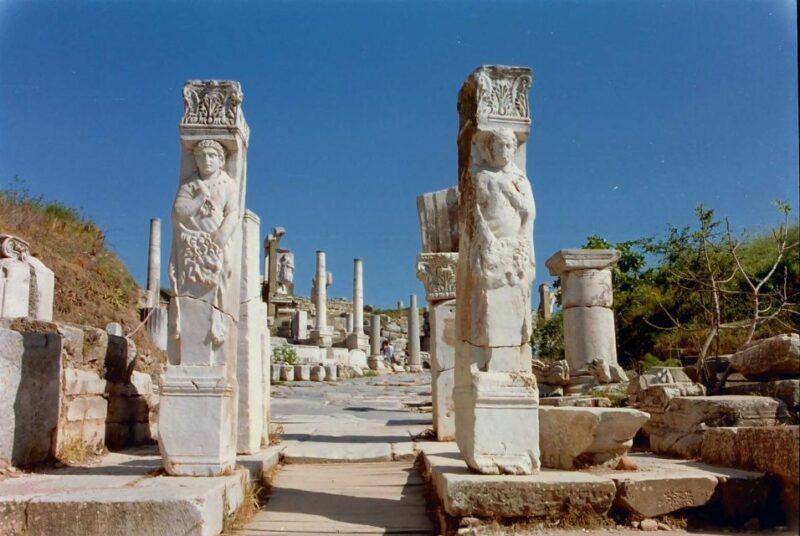 Izmir: Ephesus and The House of The Virgin Mary Tour - Flexible Itinerary and Additional Stops