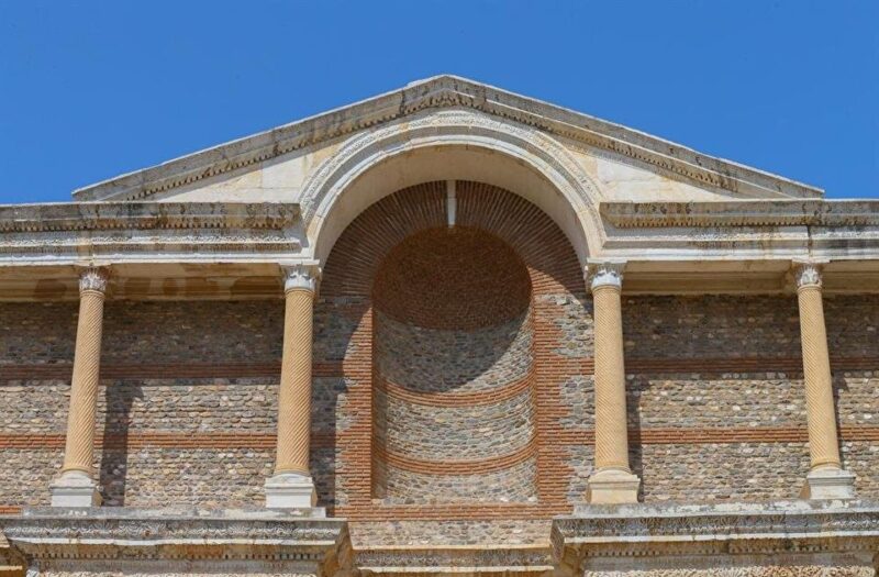 Izmir/Kusadasi: 3-Day Trip to the 7 Churches of Revelation - Accommodation in 4-Star Hotels with Breakfast