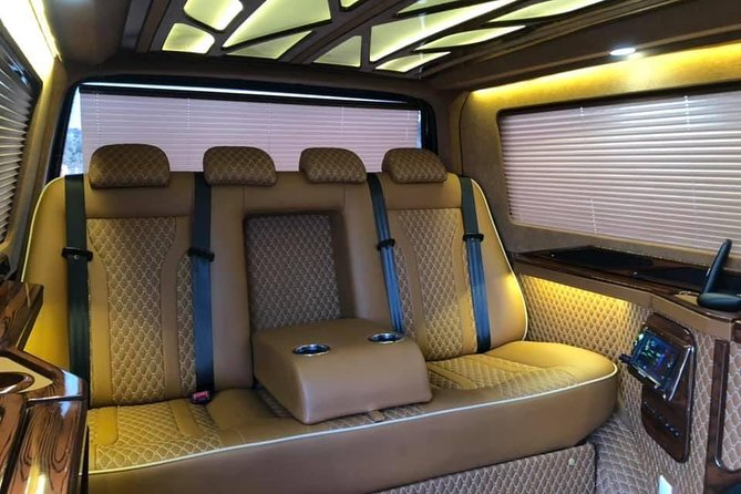 izmir kusadasi transfer - Efficient and Comfortable Izmir to Kusadasi Transfer for Up to 6 People