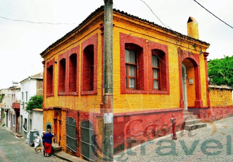 Izmir: Pergamum Tour with Private Guide & Van - Accessibility, Tips, and Practical Details