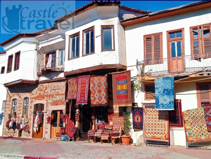 Izmir: Pergamum Tour with Private Guide & Van - Why This Tour Stands Out