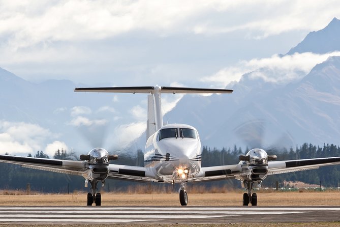 Izmir Private Airport Transfer to / from Kusadasi - Luggage Guidelines and Additional Considerations