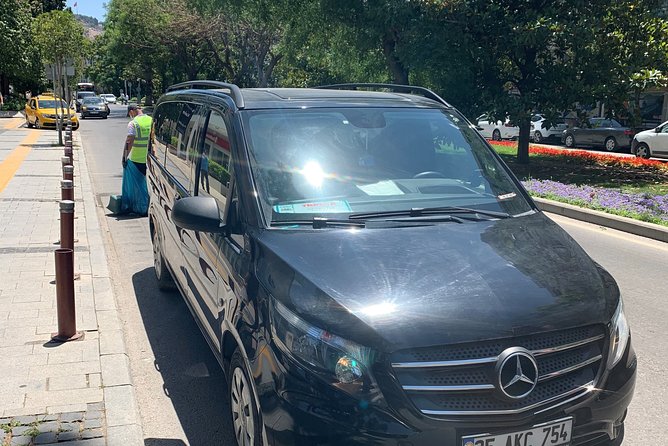 Izmir Transfer - Why Choose Izmir Transfer from Gezenthi Travel?