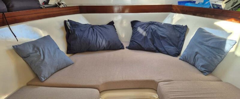 Izola: Private Boat Tour to Strunjan and Piran with Drinks - Cruising the Adriatic: From Izola to Piran