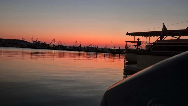 Izola: Private Boat Tour to Strunjan and Piran with Drinks - Suitability and Considerations