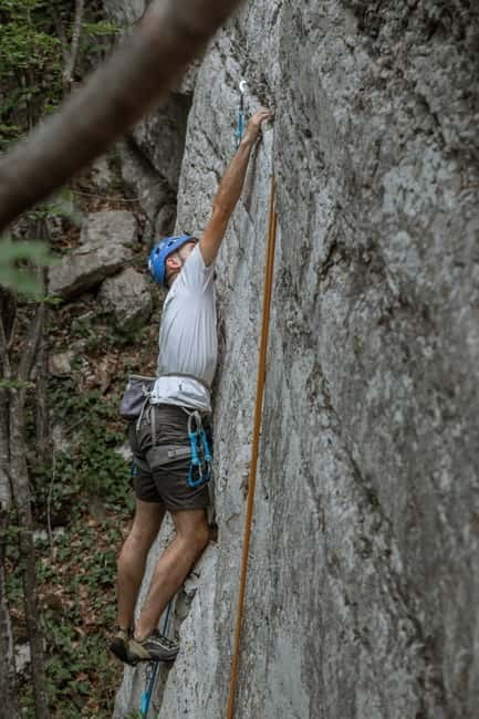Jablanica & Dreznica: Scenic Rock Climbing Adventure Tour - Discover the Scenic Rock Climbing Adventure in Bosnia