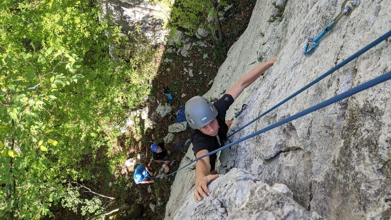 Jablanica & Dreznica: Scenic Rock Climbing Adventure Tour - Photos, Safety, and Additional Inclusions