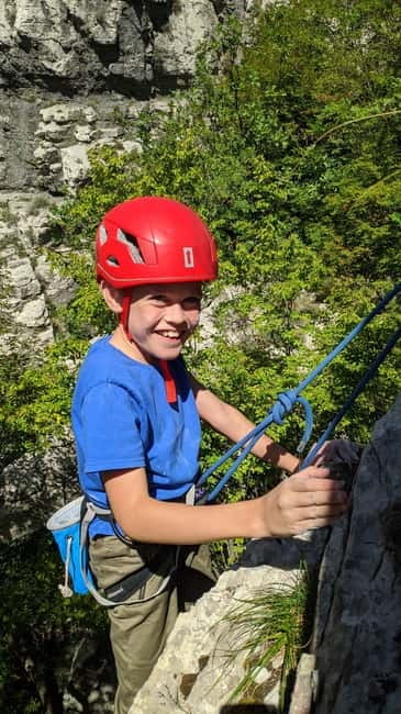 Jablanica & Dreznica: Scenic Rock Climbing Adventure Tour - Why This Tour Stands Out in Bosnia