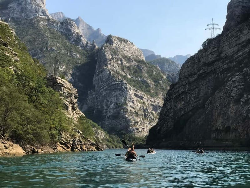 Jablanica: Neretva Kayaking Tour near Mostar - Final Thoughts on the Jablanica Neretva Kayaking Tour