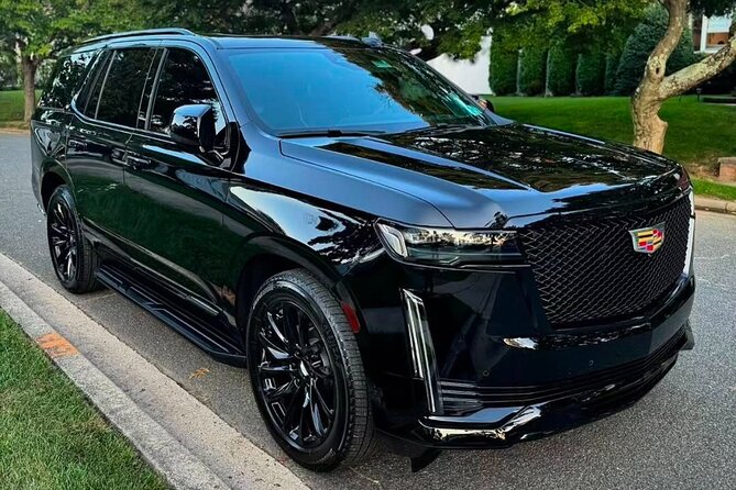 Jack Daniel's Distillery Tour (up to 14 Passengers) - Step-By-Step Service and Tour Process