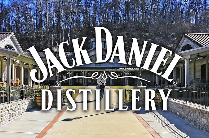 Jack Daniel's Distillery Tour (up to 14 Passengers) - Whats Included in Your Private Tour