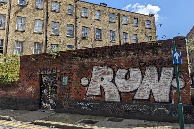 Jack the Ripper and The Five Women of Whitechapel Tour - Booking, Cancellation, and Additional Information