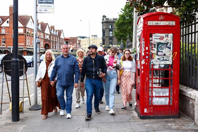 Jack the Ripper and Victorian London Beyond the Shadows - Visiting Brick Lane and Its Cultural Significance