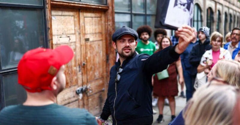 Jack the Ripper and Victorian London: Beyond the Shadows - Exploring Jack the Ripper and Victorian London: Beyond the Shadows