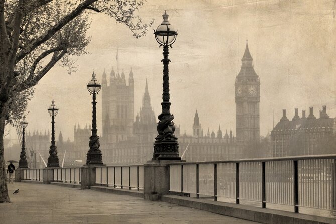 Jack the Ripper in London: Quest Experience - The Pivotal Role of The White Hart and Henriques Street