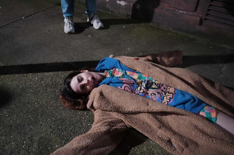 Jack The Ripper: Interactive Night Walking Tour in London - Whitechapel’s Streets: Brick Lane and Princelet Street