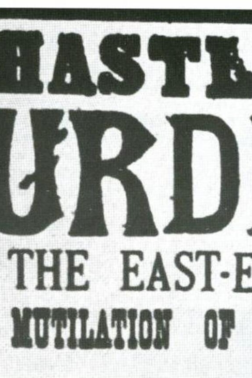 Jack The Ripper Museum & See 30+ London Top Sights Tour - Discover London’s Top Sights and the Secrets of Jack the Ripper