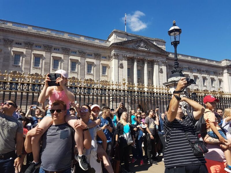 Jack The Ripper Museum & See 30+ London Top Sights Tour - Who Will Most Enjoy This Tour?