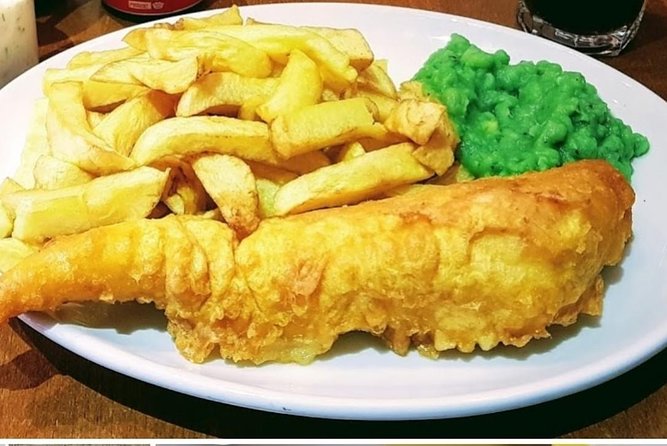 Jack the Ripper Mystery Walks - Key Points