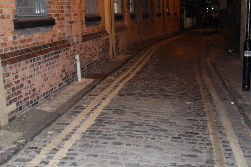 Jack The Ripper Tour in London's East End - Insight into Jack the Ripper’s Mysteries and Clues