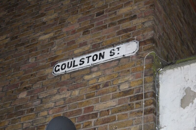 Jack The Ripper Tour in London's East End - Comparing Similar Experiences