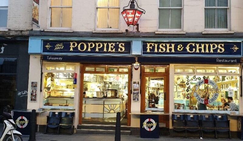 Jack the Ripper Tour (Whitechapel): + East End Fish & Chips - Why This Tour Stands Out