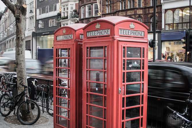 Jack the Ripper Tour with 'Ripper-Vision' in London- Afternoon - The Guide: Passionate and Knowledgeable