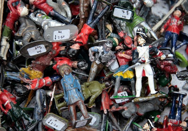 Jack the Ripper Walking Tour with Expert Ripperologist - Key Points