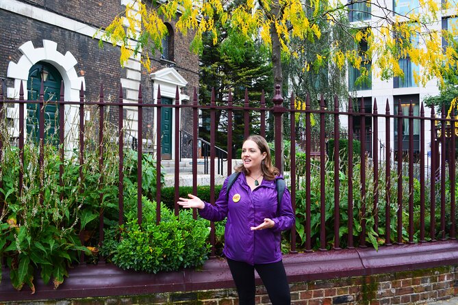 Jack the Ripper - What About the Women? - Key Points