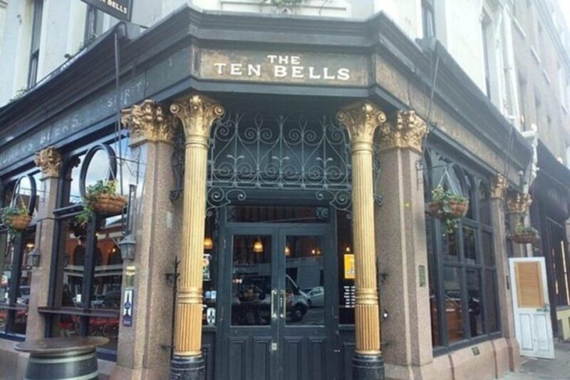 Jack the Rippers Walk by Sams Walks - Accessibility and Practicalities